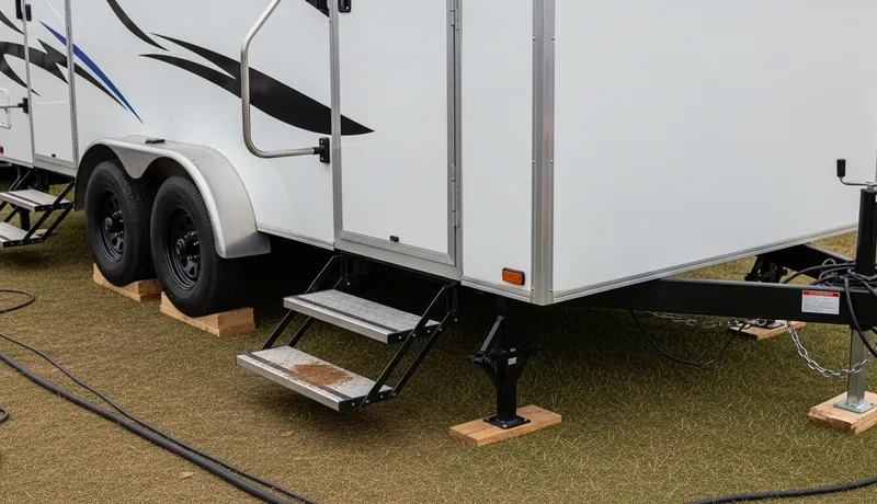 Event restroom trailers in Clearwater, FL
